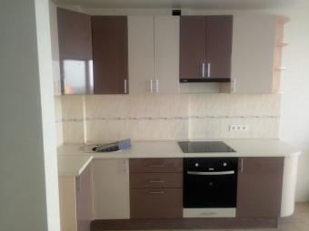 Модульная кухня серия High Gloss foto 7