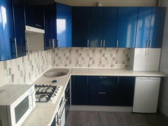 Модульная кухня серия High Gloss foto 6