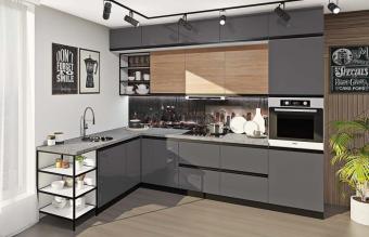 Модульная кухня Тренд Комфорт Мебель