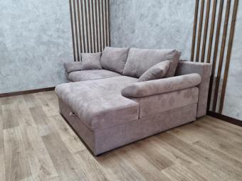 Угловой диван Bradley foto 13