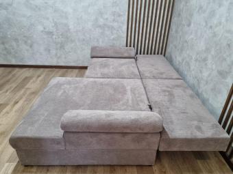 Угловой диван Bradley foto 14