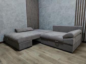 Угловой диван Bradley foto 2