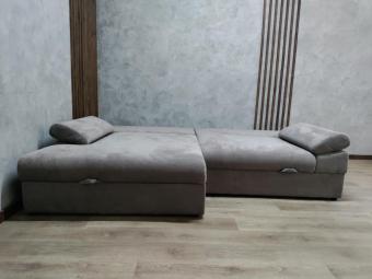 Угловой диван Bradley foto 9