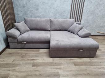 Угловой диван Bradley foto 3