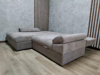 Угловой диван Bradley foto 12