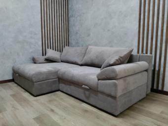 Угловой диван Bradley foto 6