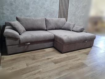 Угловой диван Bradley foto 10