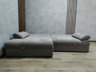 Угловой диван Bradley foto 8