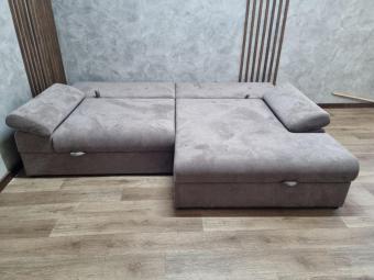 Угловой диван Bradley foto 4