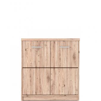 Комод KOM2D Шанталь