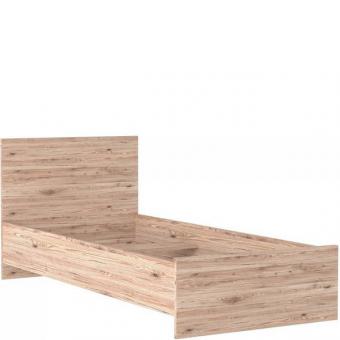 Ліжко LOZ90 (каркас) Шанталь