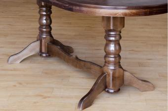 Стіл обідній Говерла foto 3