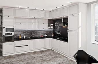 Модульна кухня Атланта