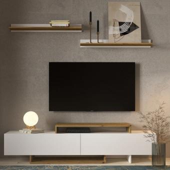 Вітальня Мілана Gerbor