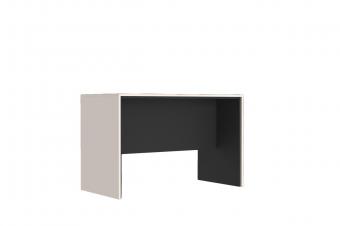 Стіл приставний BIU120 60 Прайм