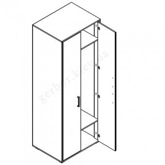 Шафа SZF2D Прайм foto 2