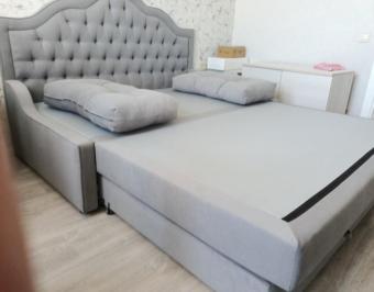 Диван-ліжко Кубус Верона foto 2