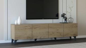 Тумба ТВ Холлі 2.0