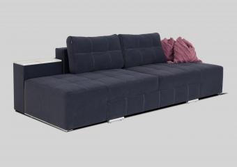 Прямий диван Domini