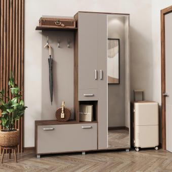 Передпокій Реприза (дуб ліворно/тоффі)