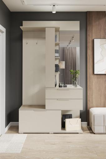 Передпокій Соната (сатин)