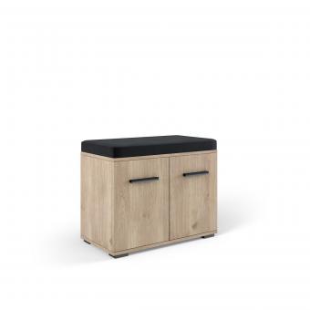 Тумба для взуття Амбре