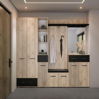 Передпокій комплект Амбре