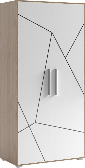 Шафа 2Д Тоні