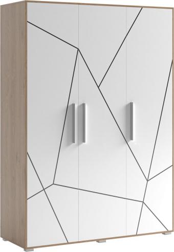 Шафа 3Д Тоні