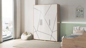 Шафа 3Д Тоні foto 3