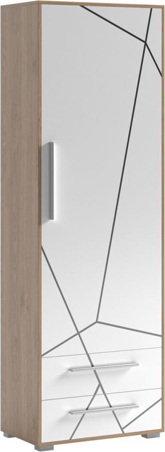 Пенал 1Д2Ш Тоні