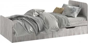 Ліжко 1-сп Локі