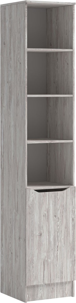 Шафа 1Д Локі