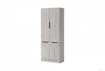 Шафа 4Д Локі