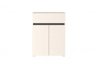 Тумба KOM2D1S Лондон