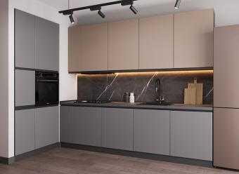 Модульна кухня Prime foto 4