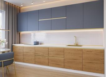 Модульна кухня Prime foto 2