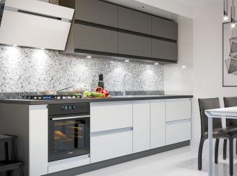 Модульна кухня GaMa foto 2