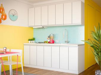 Модульна кухня GaMa foto 3