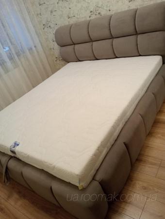 М'яке ліжко Pamela foto 3