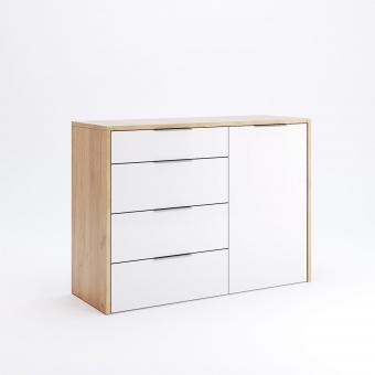Комод Асті 1Д4Ш