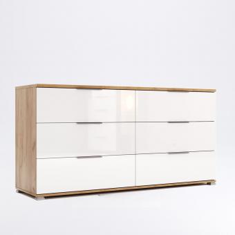 Комод Асті 6Ш