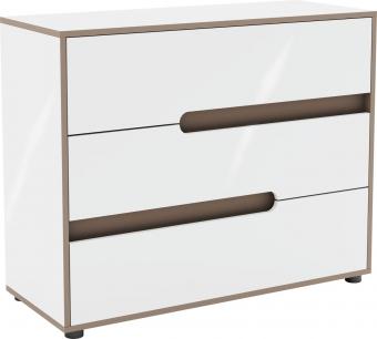 Комод 3Ш Лінда