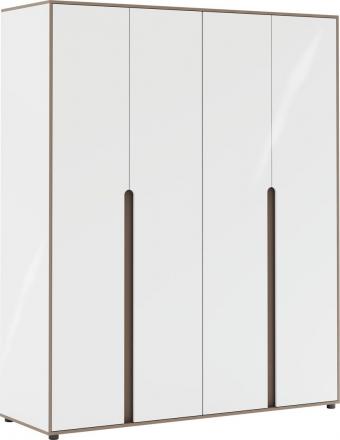 Шафа 4Д 1800 Лінда