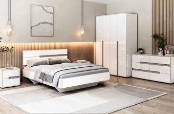 Комплект спальня Лінда