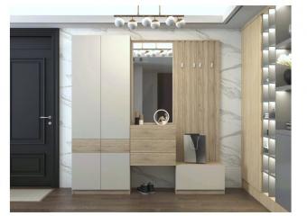 Передпокій комплект Верто