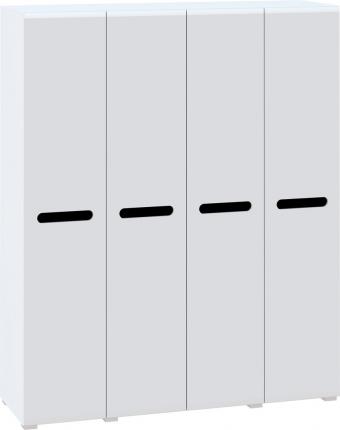 Шафа 4Д 1800 Б’янко