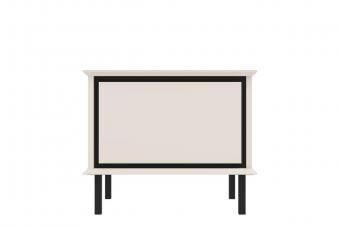 Тумба приліжкова KOM1S Хілс