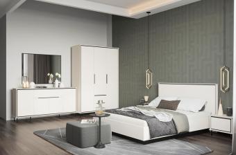 Комплект спальня Хілс