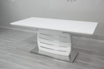 Стіл Alaska DT-502 White Gloss